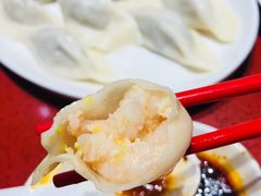 -喜家德虾仁水饺(长泰广场店)