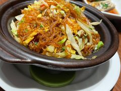 砂锅焗粉丝-高佳庄·舟山海鲜(海景旗舰店)