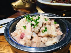 -炊烟小炒黄牛肉(中心印象城店)