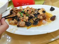 -旺富东海大酒楼(海鲜街店)