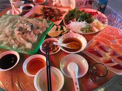 -官塘锋记鱼生·生腌·砂锅粥(牌坊街店)