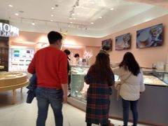 -St蛋糕王国(亨特店)