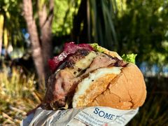 -Fergburger(皇后镇店)