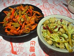 -南裕小牌档·小龙虾·烧烤
