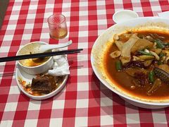 -西贝(大华虎城店)