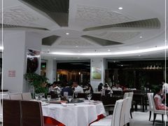 大堂-渝信川菜(西单店)