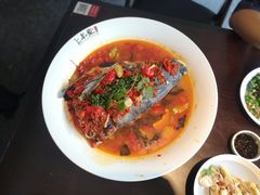 -上名堂·鱼头好吃(体育场路店)