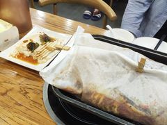 -鱼众不同·鸡公煲·烤全鱼(国顺路店)