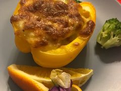 -禧和源养生素食茶馆