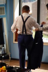 -SENS·BESPOKE男装私人定制