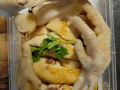 招牌百家鸡-百家鸡味馆(清泰店)