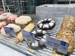-OVEN LAB乐欧酵室(裕华万达店)