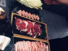 -湊湊火锅·茶憩(和平大悦城店)