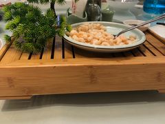 自助取餐区-松鹤楼·非遗·苏帮菜(融科店)