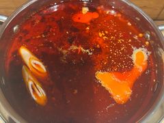 -独食火锅·半米屋台(直营总店)