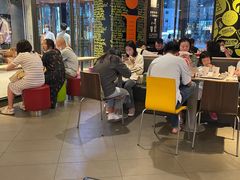 -麦当劳(龙湖时代天街店)