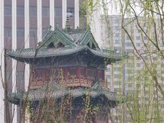 -迎泽公园