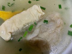 单档汤-大壶春生煎(四川中路店)