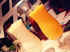 -鱼酷活鱼烤鱼(恒隆广场店)