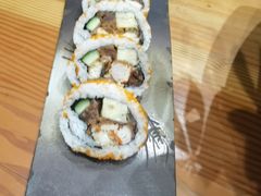 -吟松日式料理(莘庄店)