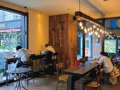 -星巴克(3号湾店)