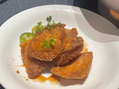 -锦府园·新台州菜(合生汇店)