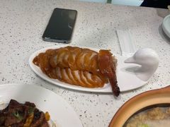 -玉林烤鸭店(垡头店)