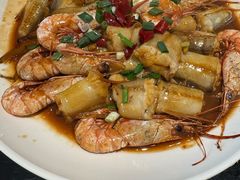 -健眺小海鲜(临海后山店)