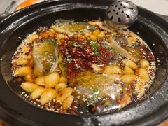 -北京王府井希尔顿酒店·秦唐中餐厅Chynna