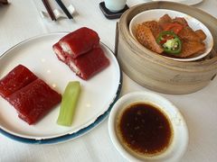 -寻味顺德·顺峰山庄(大良店)
