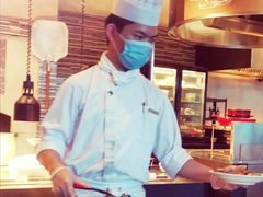 -上海外滩茂悦大酒店