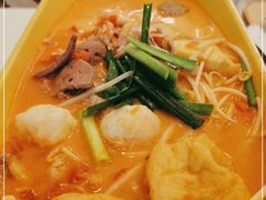 -谭仔米线(皇庭广场店)
