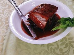 -大鸿运酒店·苏州菜·松鼠桂鱼(观前街店)