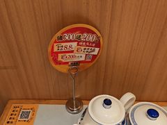 -陳香貴·兰州牛肉面(乐峰广场店)