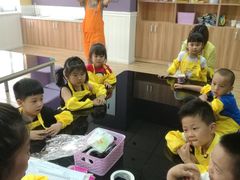 -小银星艺术团(夫子庙校区)