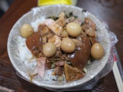 -陆长玖古法猪脚饭(玄风桥店)