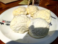-春發合饭庄