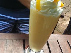 -自然餐厅(Phuket)