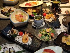 -大桥日本料理·日式放题·铁板定食(科兴科学园店)