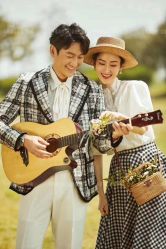 -AOROA·奥洛拉婚纱摄影·旅拍·礼服