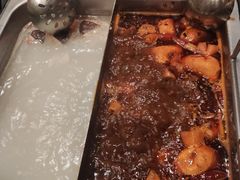 -海底捞火锅(绿洲梦想店)
