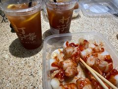 -孖记茶档·热腾茶餐(乐峰店)