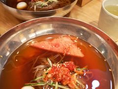 冷面-犟牛家·榴莲烤肉(五棵松店)