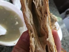 -清真喜兰老丁羊汤特色小吃