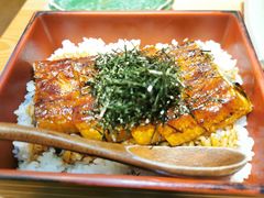 鳗鱼饭（大份）-TORO MaKi 寿司·日料(华创店)