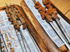 -马记永·兰州牛肉面(天通苑家乐福店)