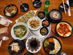 -高社长参鸡汤(高丽街店)