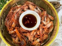 -崖口红树林海鲜餐厅
