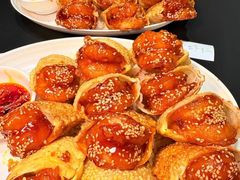 -必点海鲜·海肠捞饭大王(滨江道店)