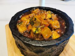 -小马哥融合菜(延安大街店)